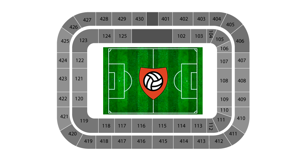 Final da Liga dos Campeões ingressos