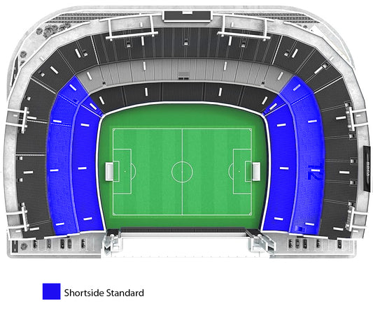 Entradas Boca Juniors vs Fluminense (Final Copa Libertadores)