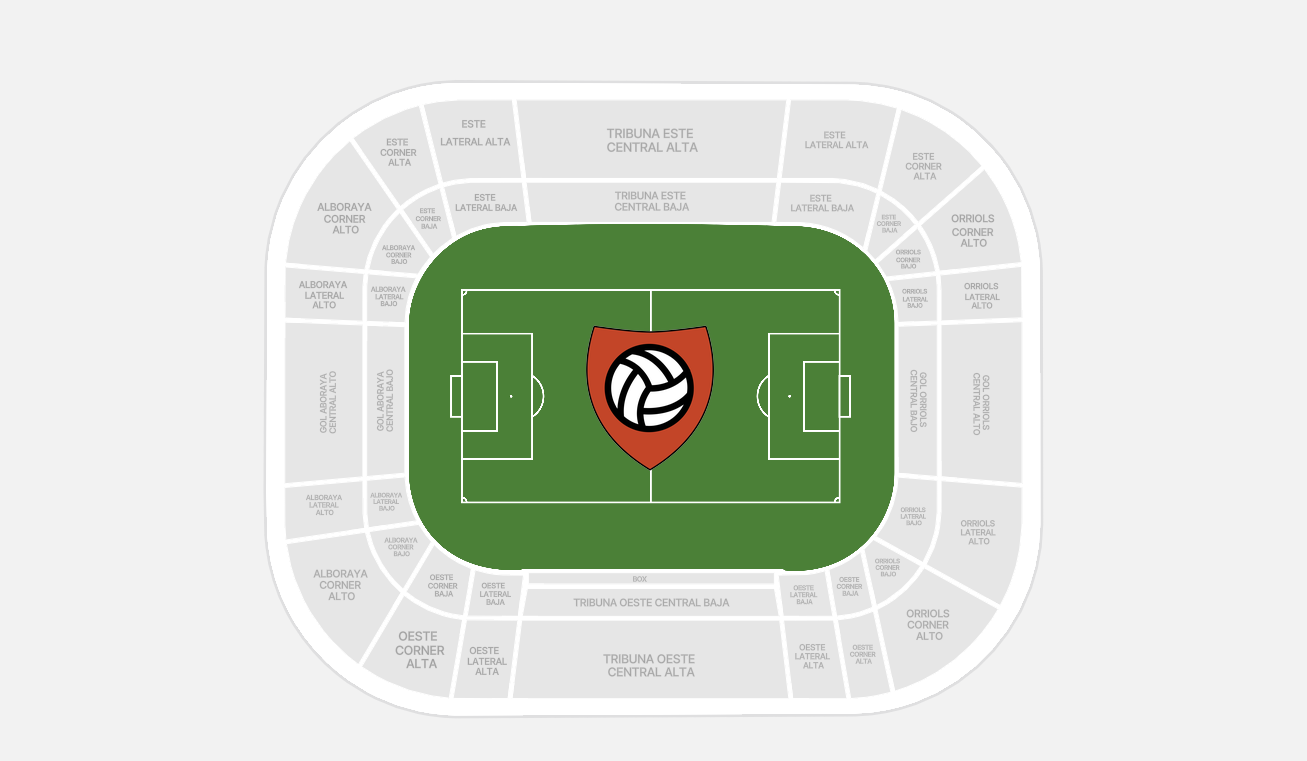 Ciutat Valencia Tickets