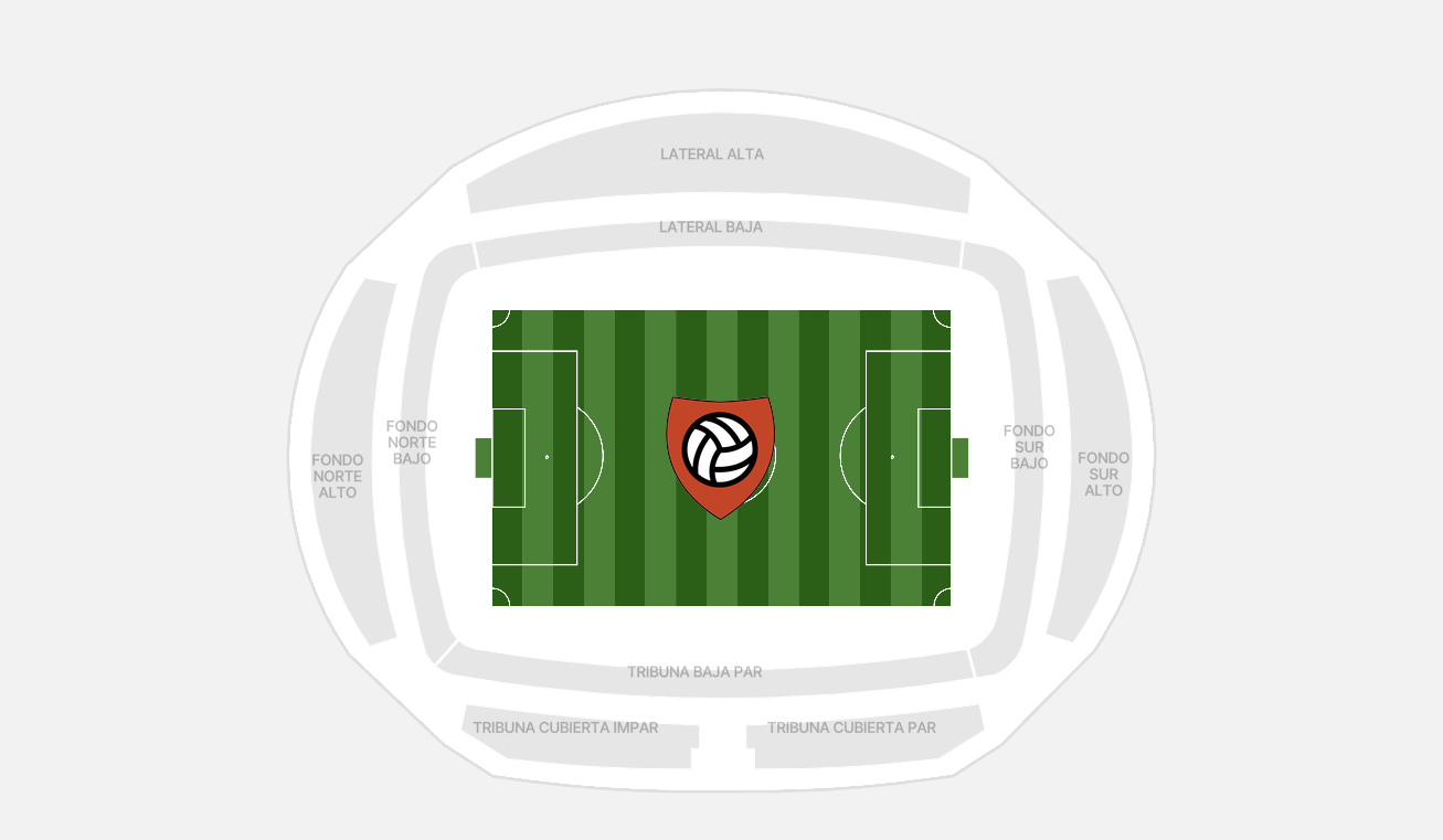 Coliseum Alfonso Perez Tickets