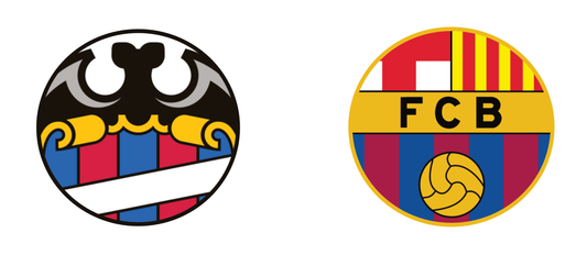 Levante UD vs FC Barcelona Tickets (La Liga)