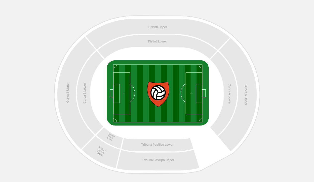 SSC Neapel vs Torino FC tickets