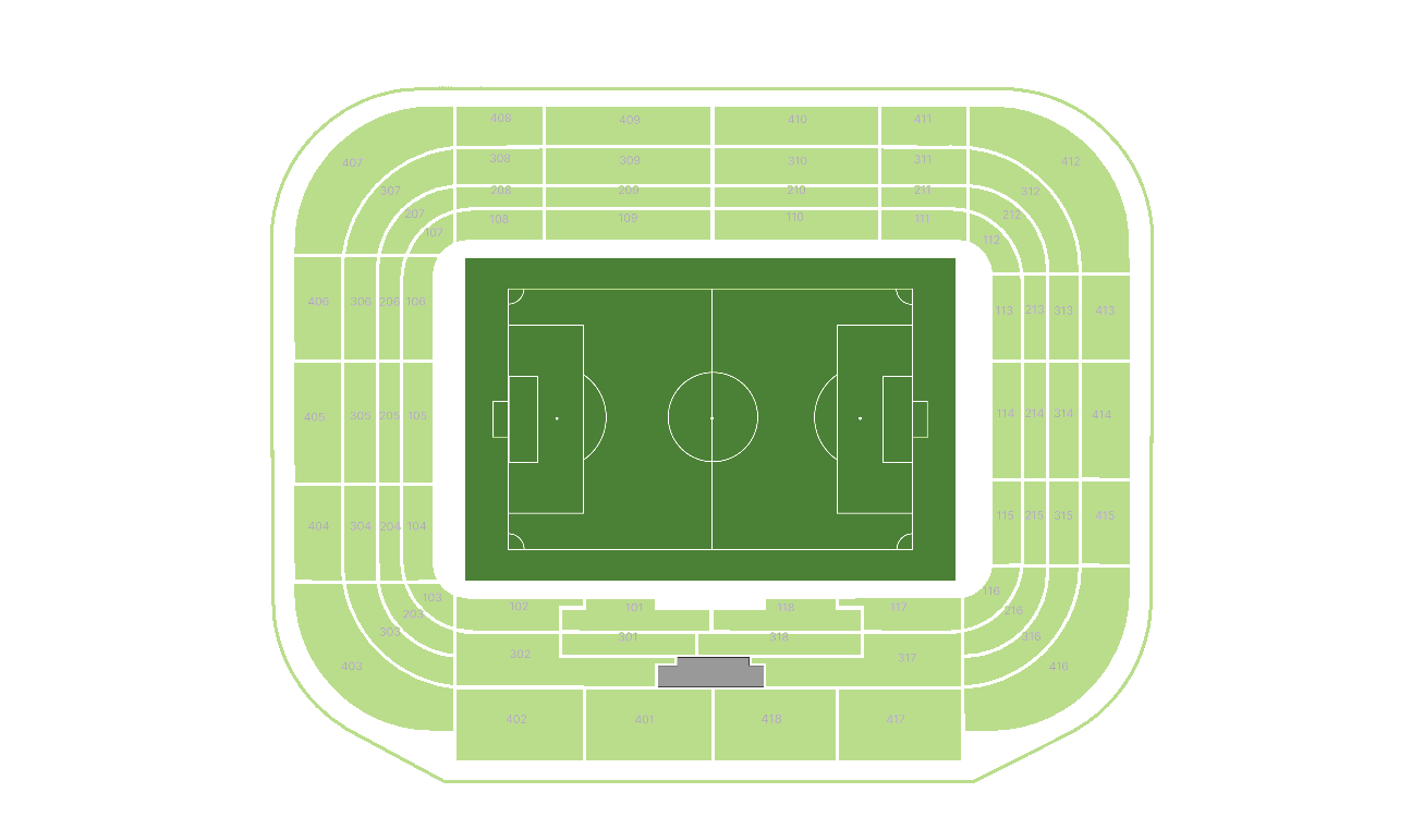 El Sadar Tickets