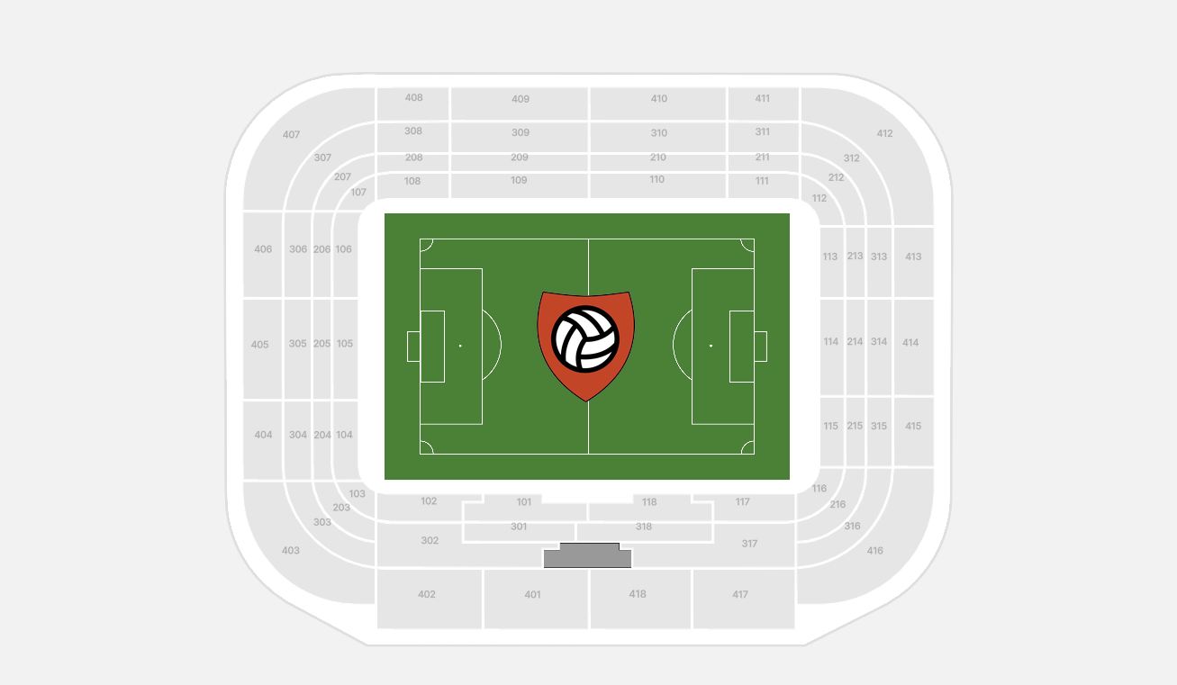 El Sadar Tickets