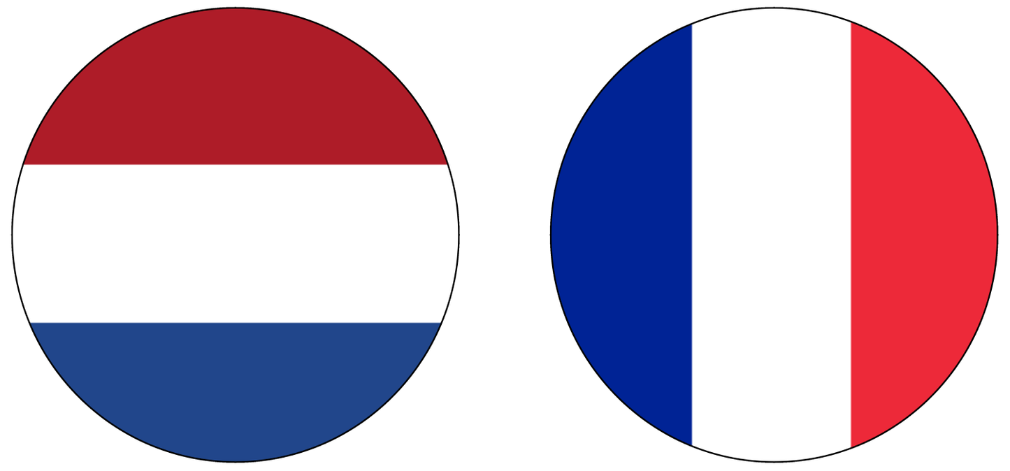 Netherlands vs France Tickets (Euro 2024)