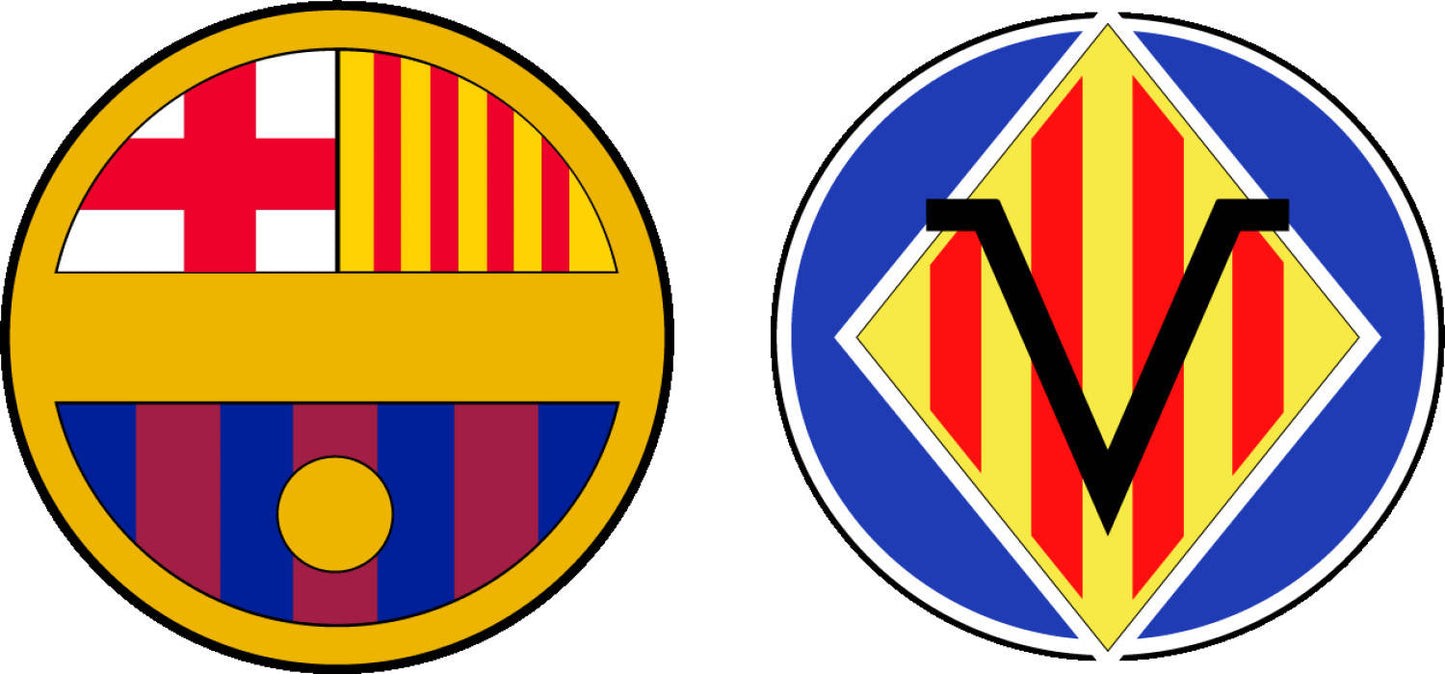 FC Barcelona vs Villarreal Experiences