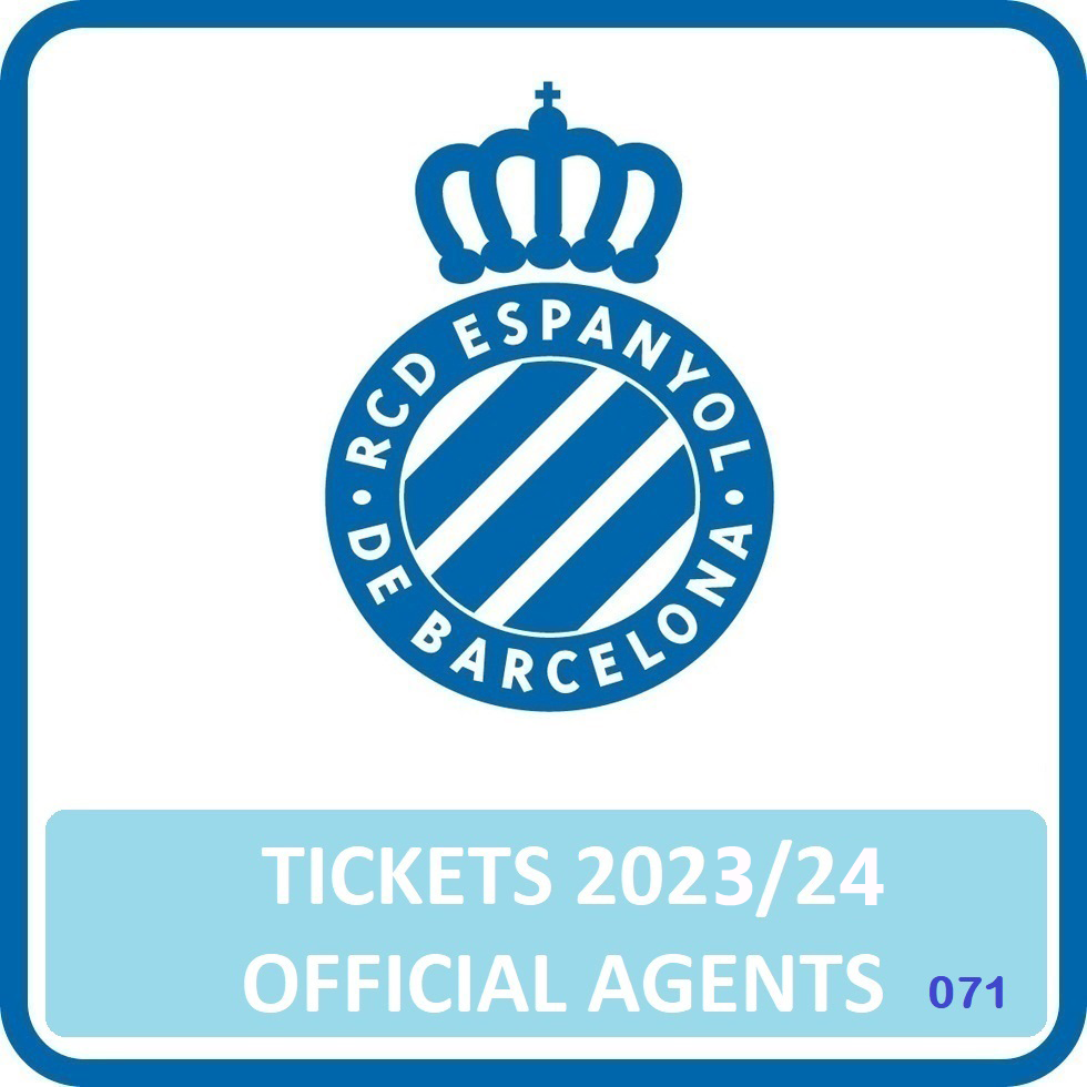 Official Ticket Agency