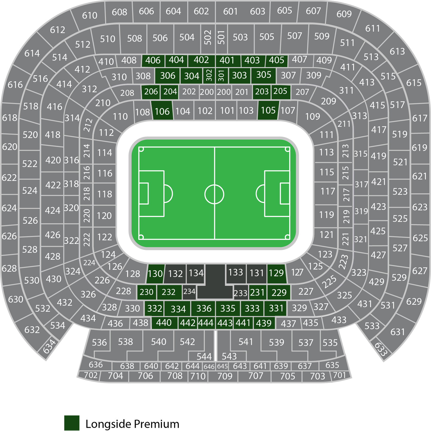 Real Madrid vs RB Leipzig Tickets (Champions League)