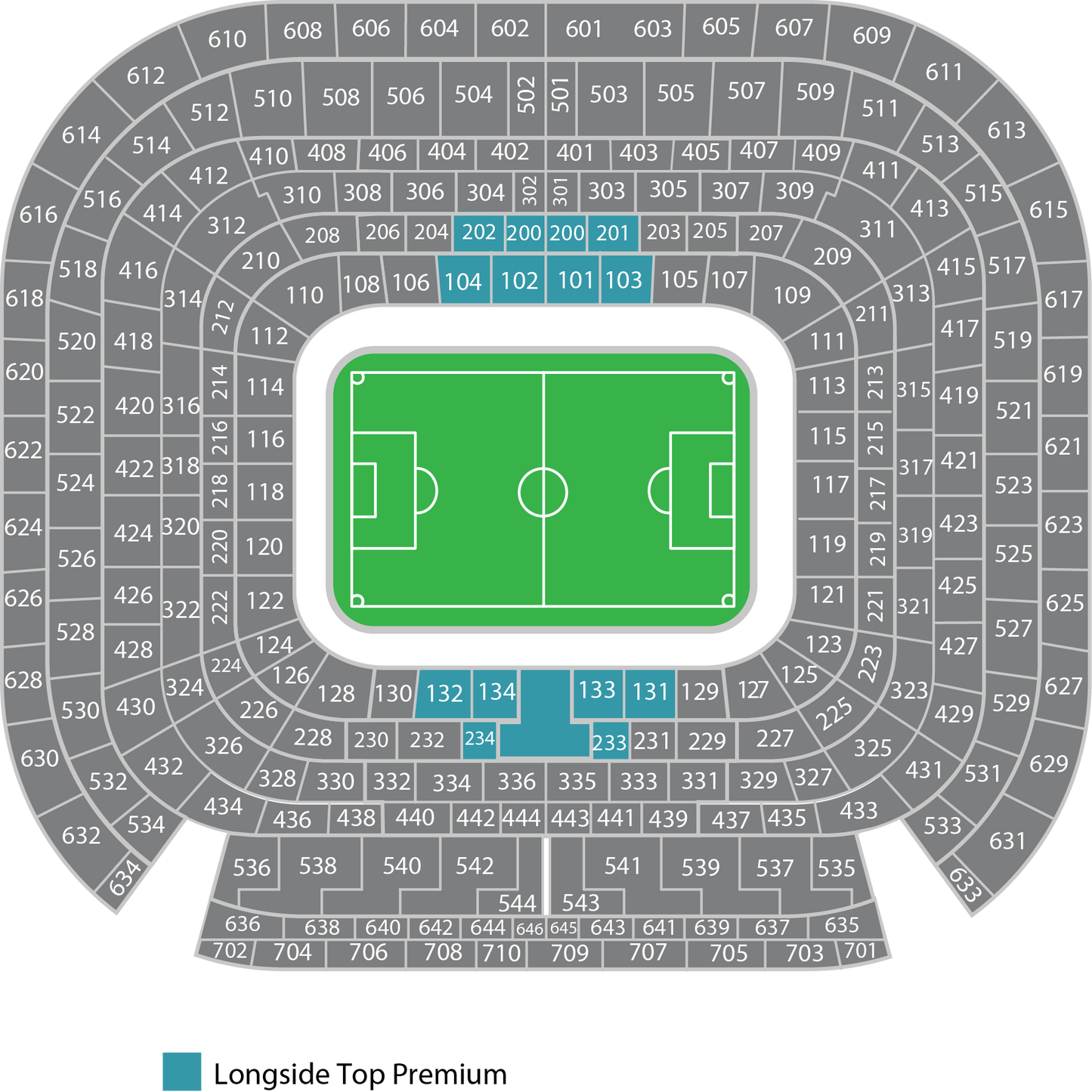 Real Madrid vs Girona FC Tickets