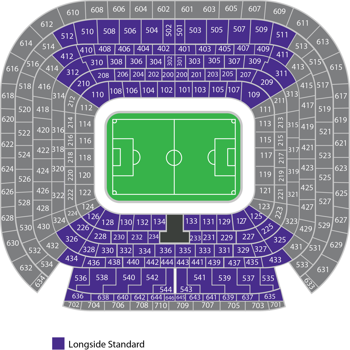 Real Madrid vs. FC Barcelona Tickets