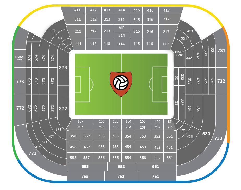 Mestalla Tickets