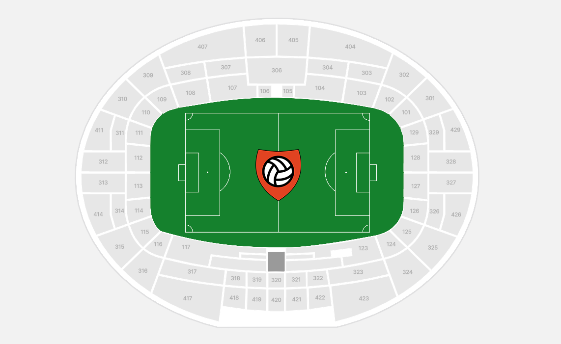 Paris Saint-Germain vs Lorient tickets