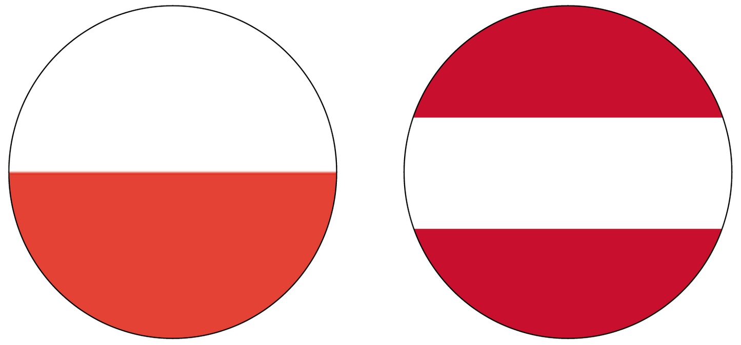 Poland vs Austria Tickets (Euro 2024)