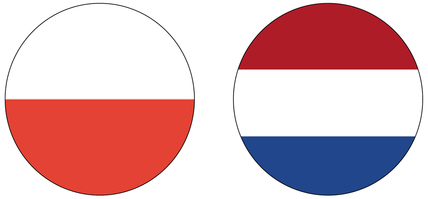 Poland vs Netherlands Tickets (Euro 2024)
