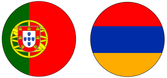 Portugal vs Armenia Tickets (Friendly Match)