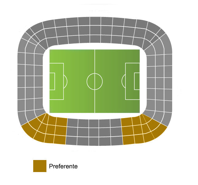 Preferente Narcís Sala Tickets