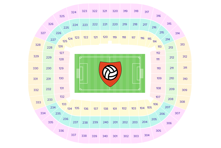 Champions-League-Finale tickets
