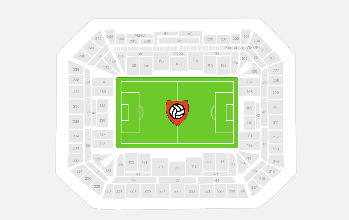 RCD Espanyol vs Entradas Villarreal