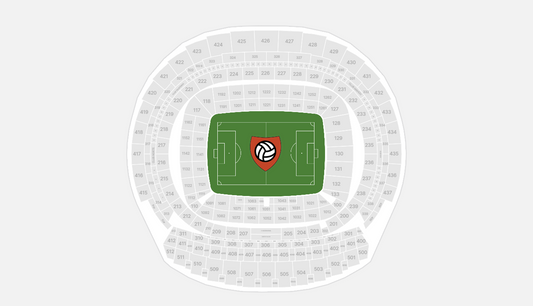 Atletico de Madrid vs Arsenal Tickets (Champions League)