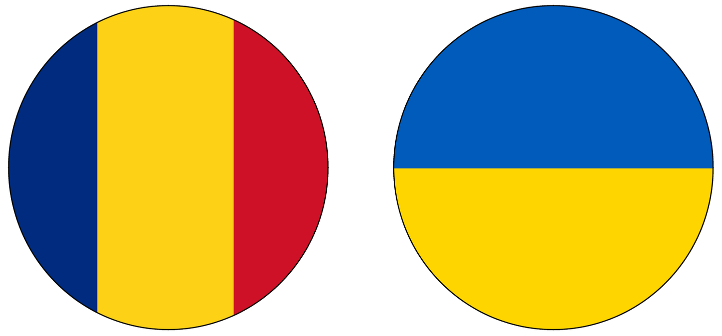 Romania vs Ukraine Tickets (Euro 2024)