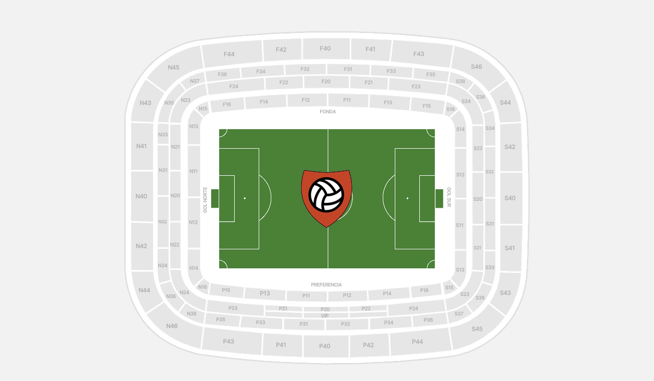 Sanchez Pizjuan Tickets