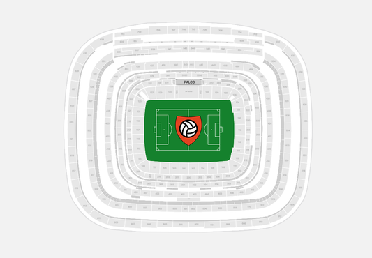 Real Madrid vs Manchester City Tickets (Champions League)