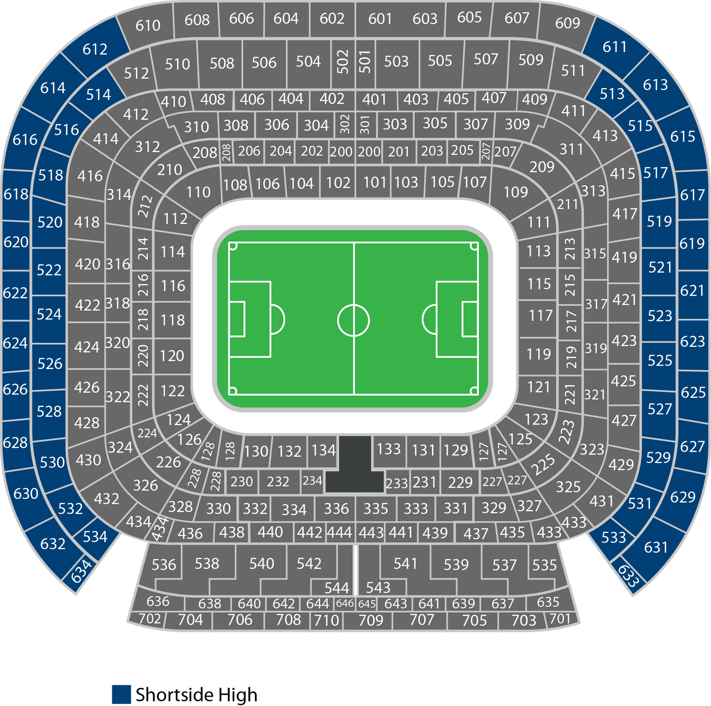 Real Madrid vs Cadiz CF Tickets