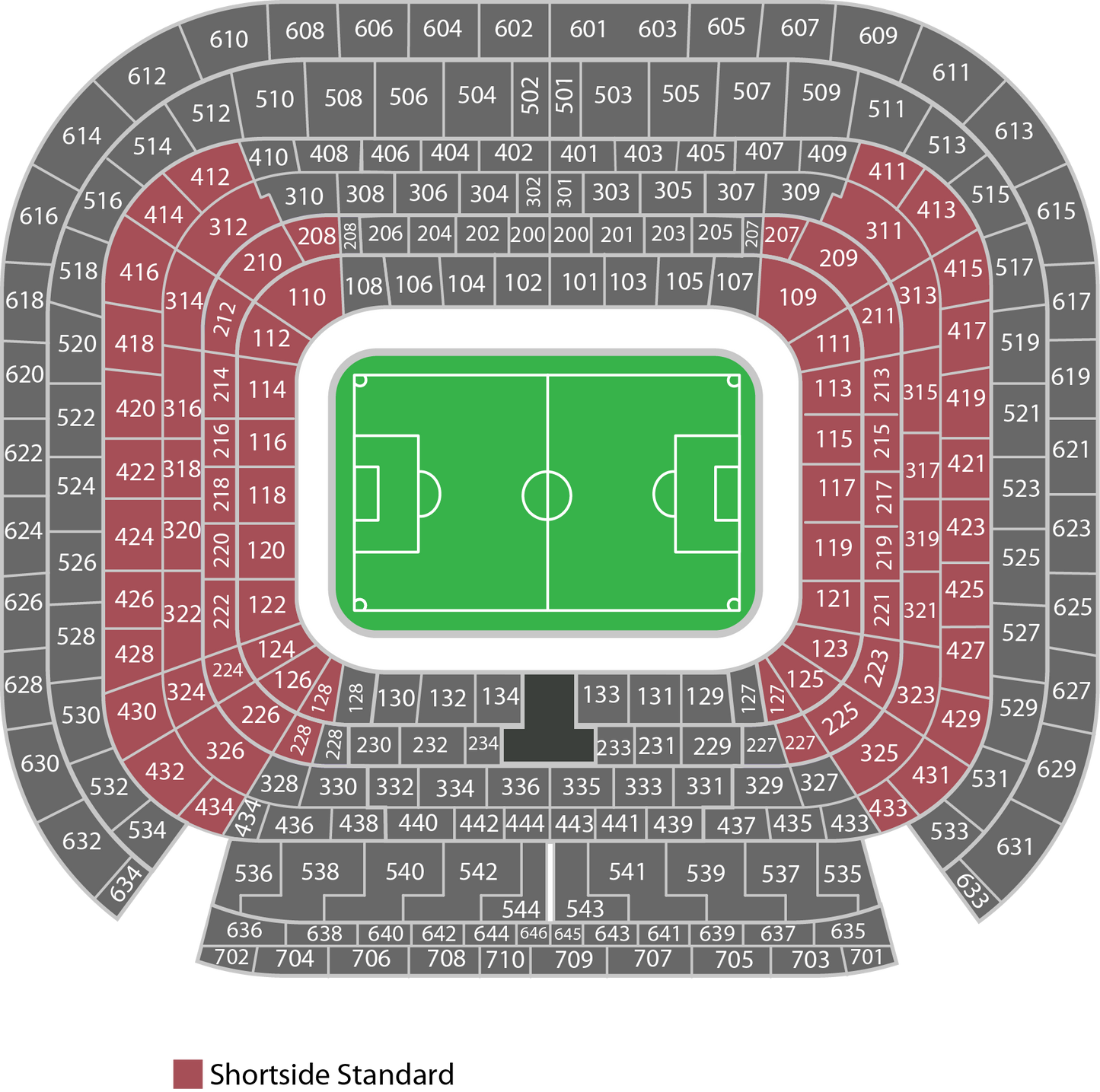 Real Madrid vs Salzburg ingressos (Liga dos Campeões)