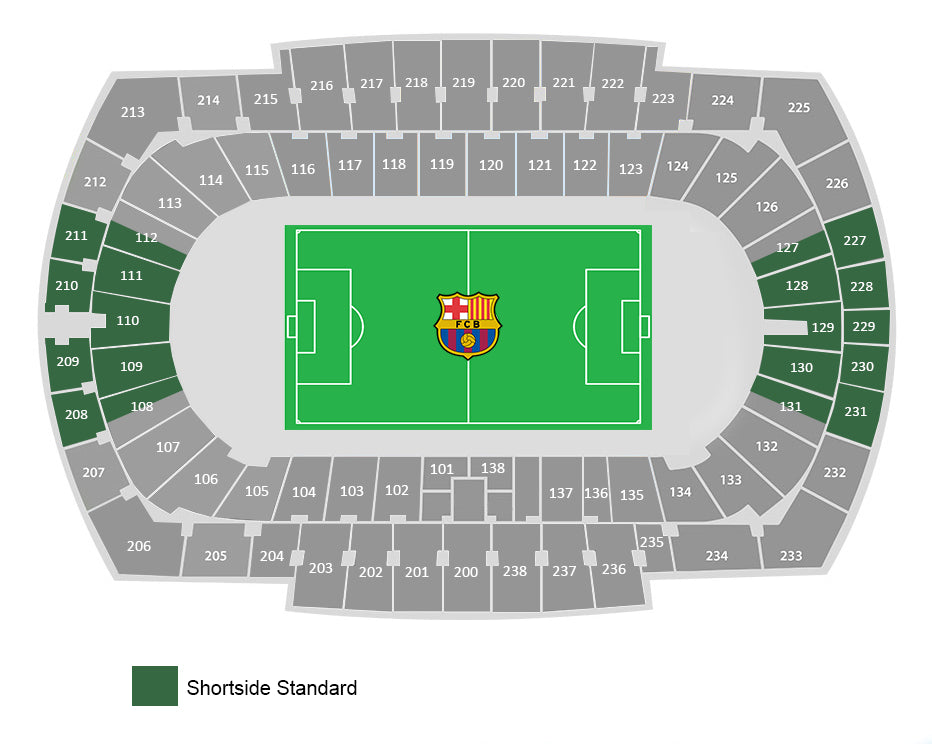 FC Barcelona vs Athletic Club Tickets