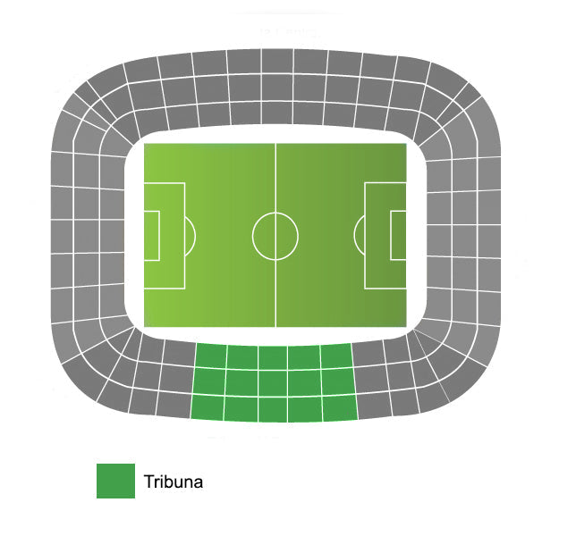 Tribuna Narcis Sala Stadium Tickets