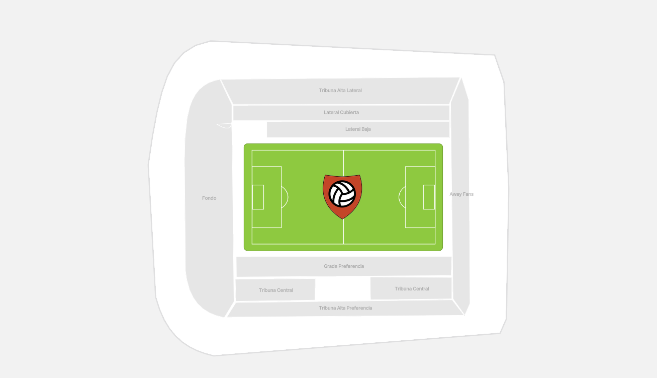 Estadio de Vallecas Tickets