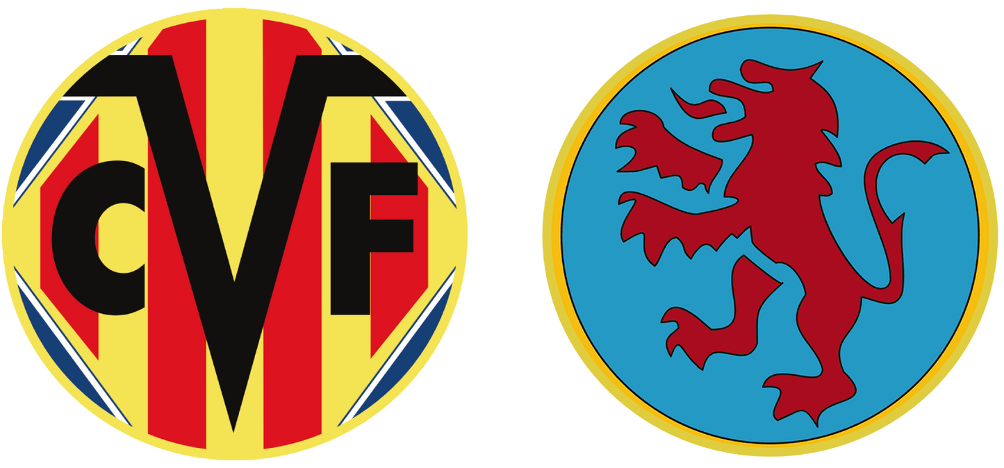 Villarreal vs Aston Villa Tickets (Partidos Amistosos)