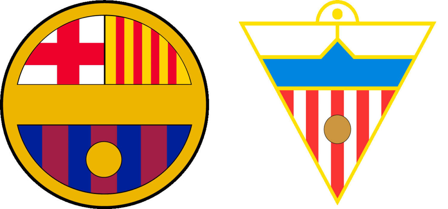 FC Barcelona vs UD Almeria Experiences