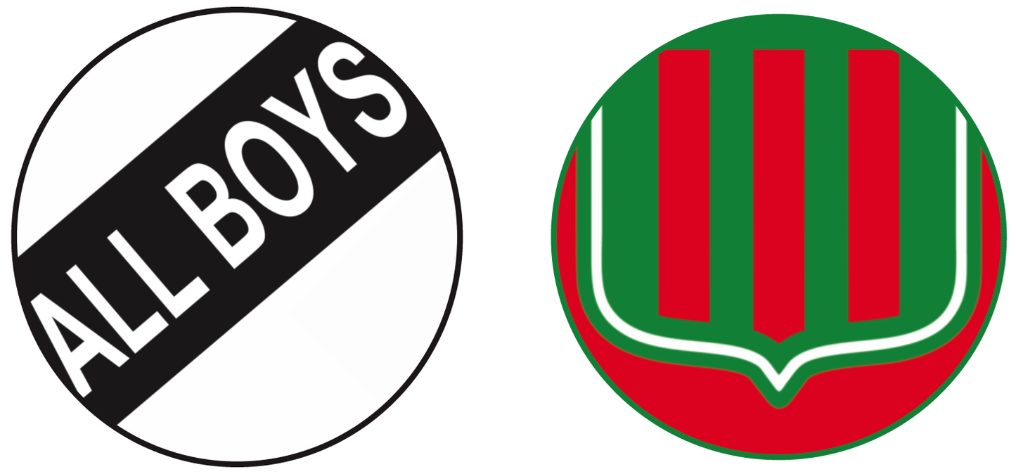 All Boys vs Argentino Agropecuario Experiences