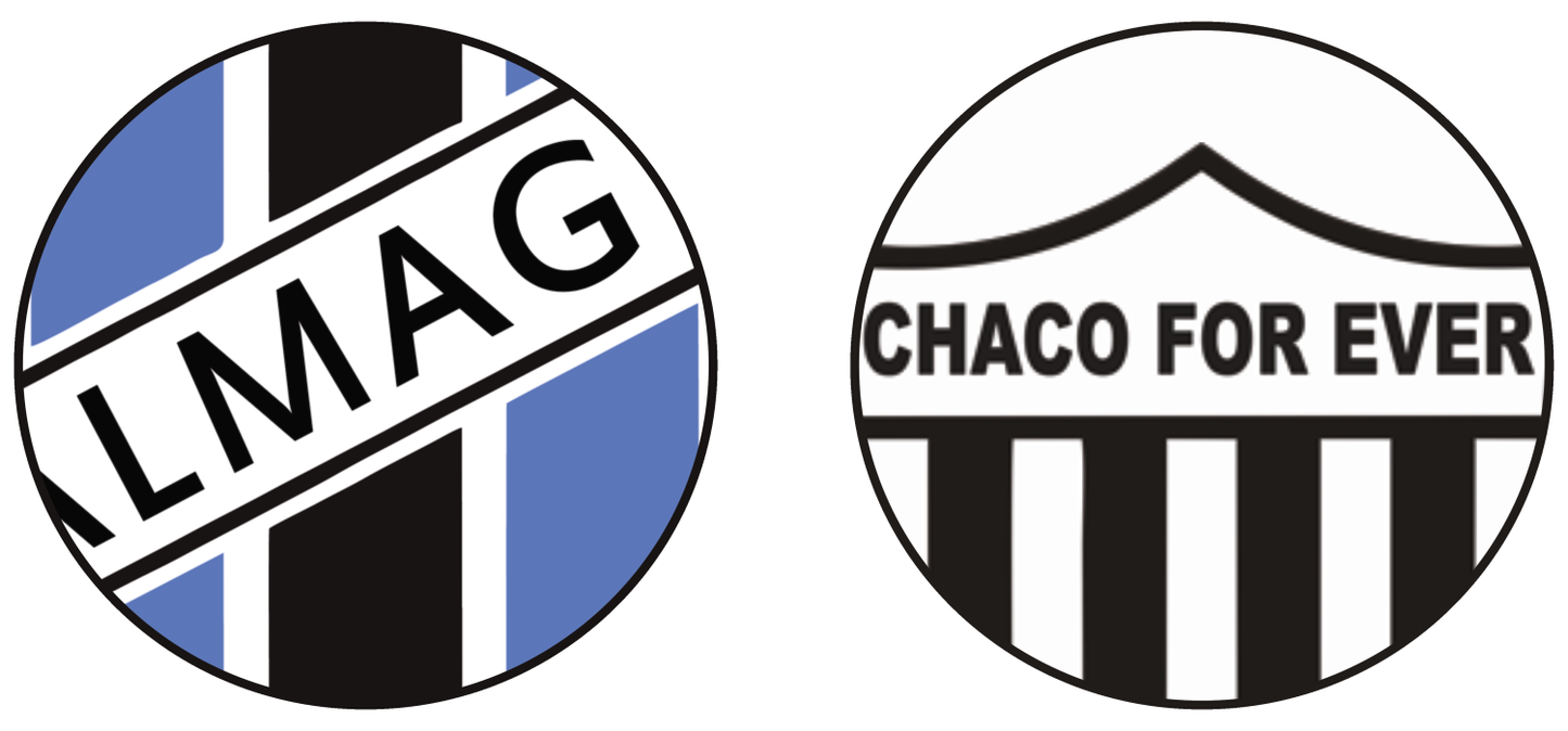 Almagro vs Chaco For Ever Experiences
