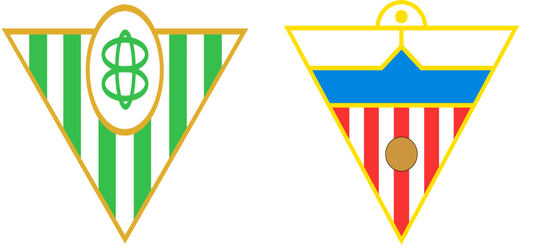 Betis vs OFF Almería Entradas