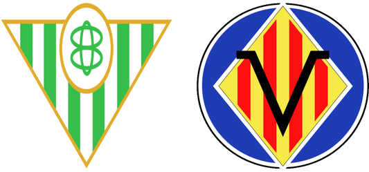 Betis vs Villarreal Tickets