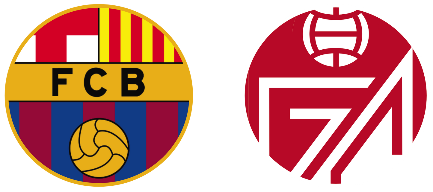 FC Barcelona vs Granada CF Experiences
