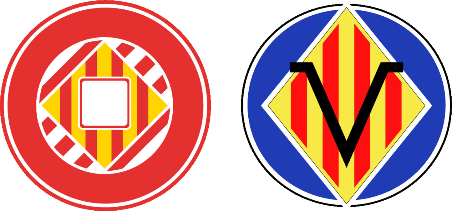 Entrades Girona FC vs Vila-real