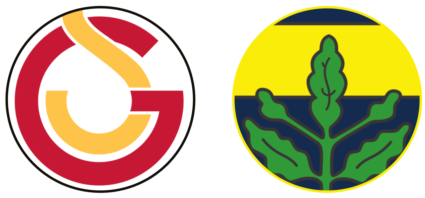 Galatasaray SK vs Fenerbahçe Experiences