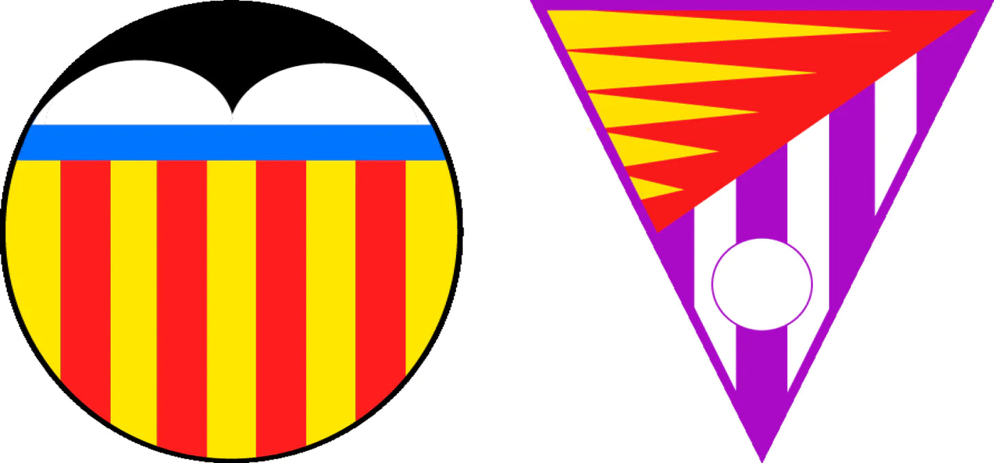 Valencia CF vs Real Valladolid Experiences