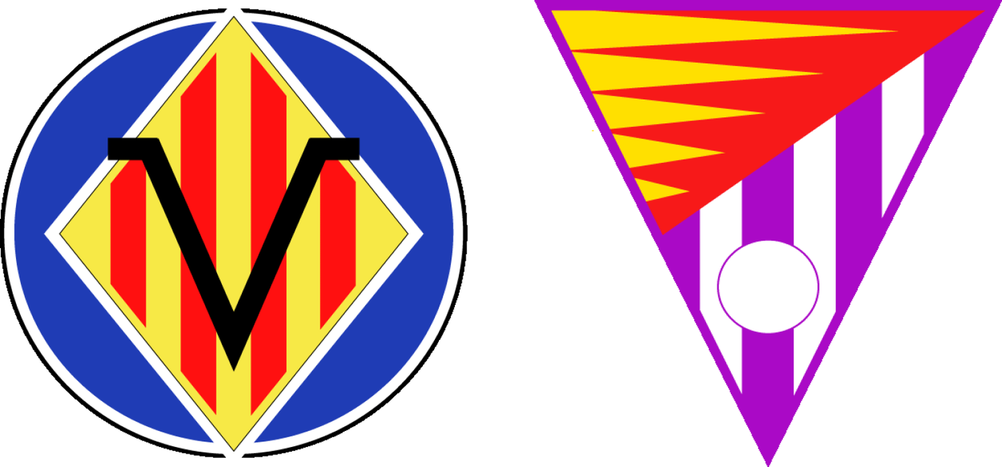 Esperienze Villarreal vs Real Valladolid