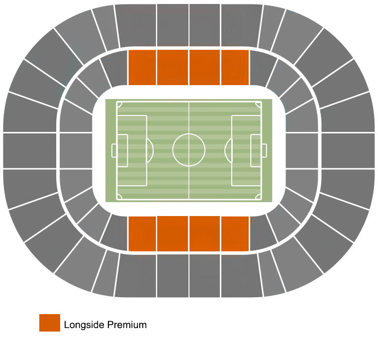 Atletico de Madrid vs Real Sociedad Tickets (Copa del Rey Final)